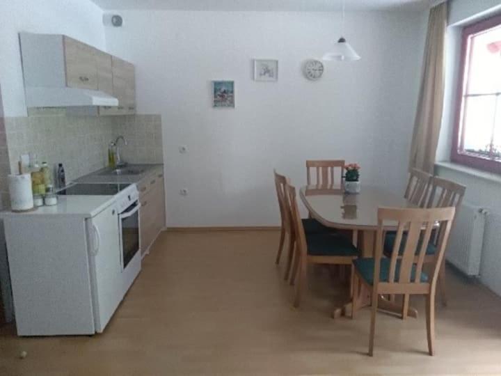 קרנייסקה גורה Apartmaji Bostjan Pristavec מראה חיצוני תמונה