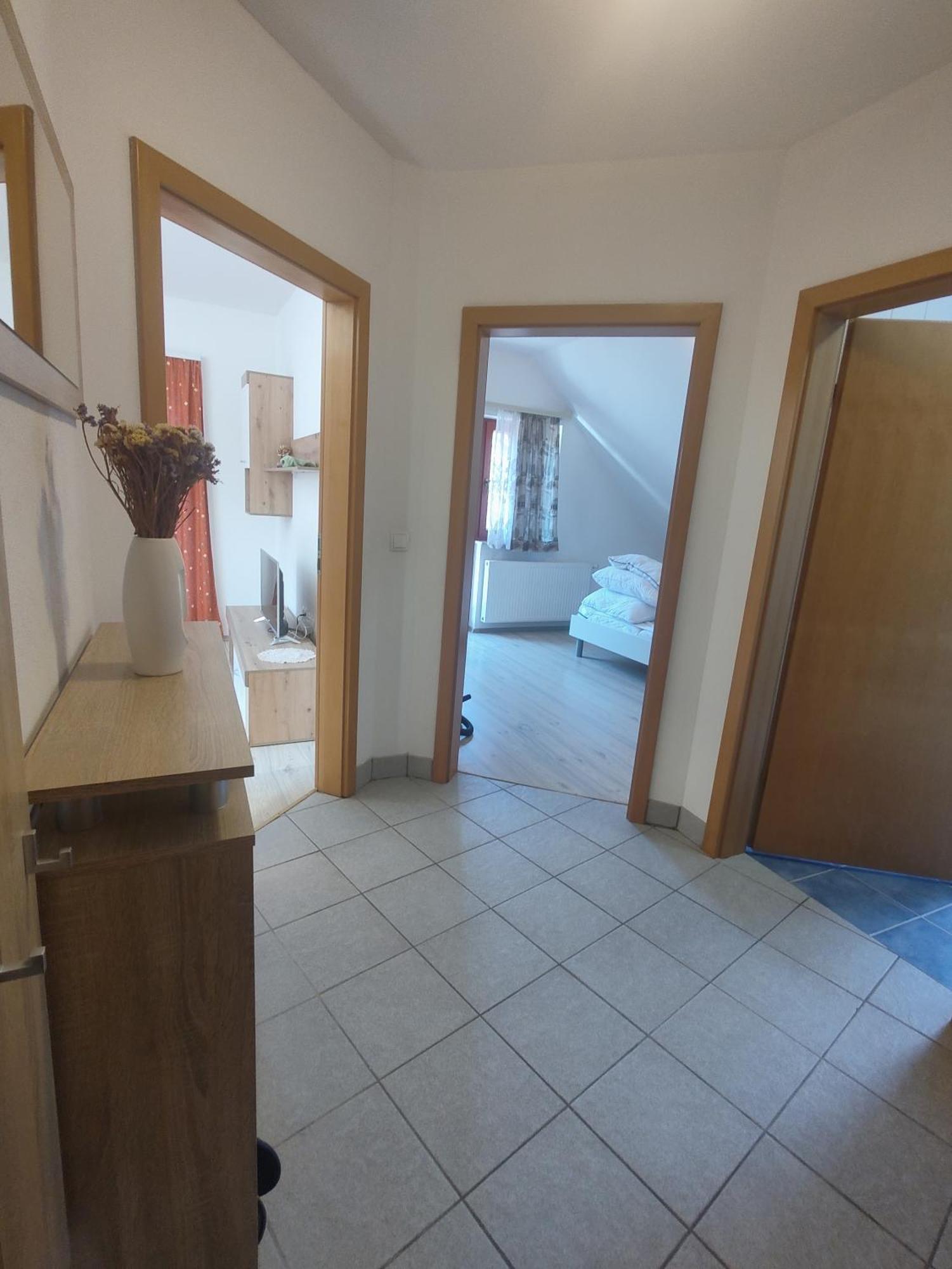 קרנייסקה גורה Apartmaji Bostjan Pristavec מראה חיצוני תמונה